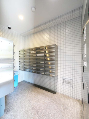 【外観】 | ハーモニーレジデンス東京イーストコア#004