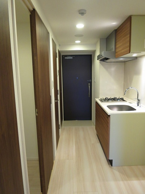 【内装】 | ハーモニーレジデンス東京イーストコア#004