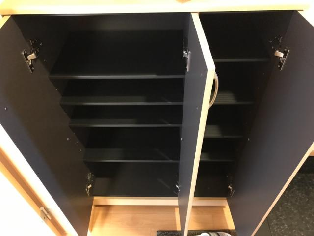 アラモード　ガーデンのその他|シューズボックス