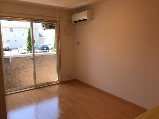 アラモード　ガーデンの居間・リビング|リビング