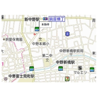 案内図