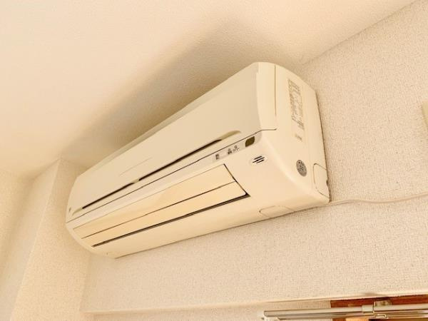 ティアラ恵比寿の設備