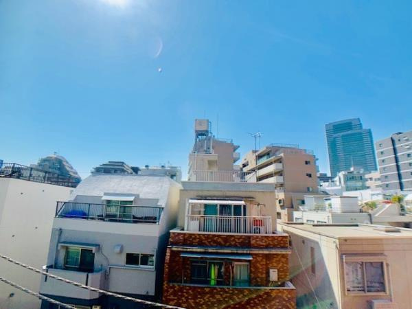 ティアラ恵比寿のその他