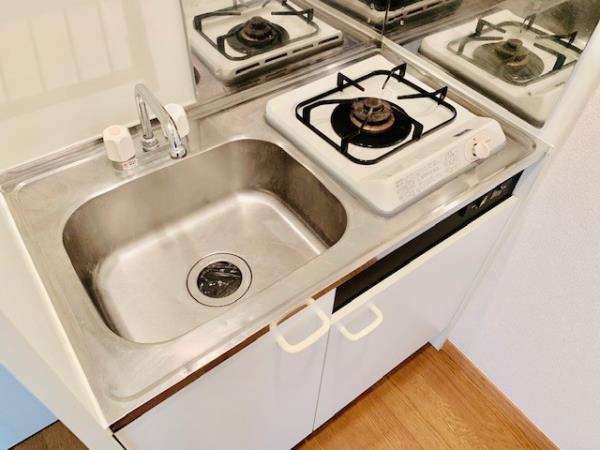 ティアラ恵比寿の設備