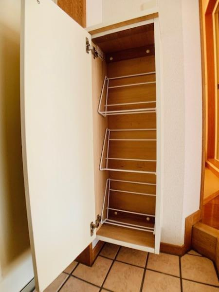 ティアラ恵比寿の居間・リビング