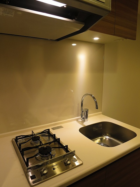 ハーモニーレジデンス東京イーストコア#004の内装