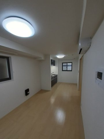 リズルーム（Ｒｉｚ　Ｒｏｏｍの居間・リビング