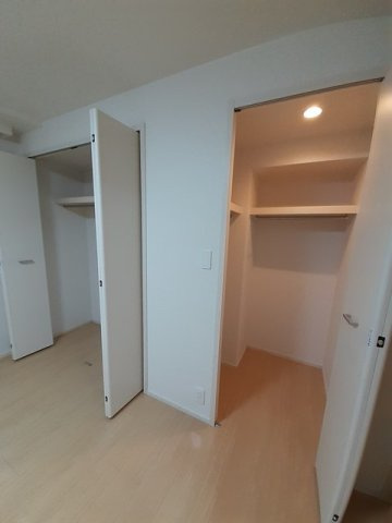 リズルーム（Ｒｉｚ　Ｒｏｏｍの収納