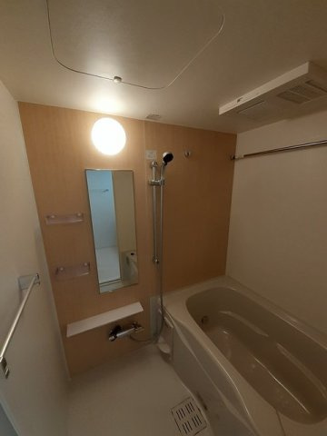 リズルーム（Ｒｉｚ　Ｒｏｏｍの浴室