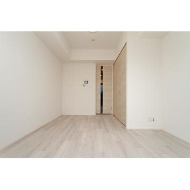 レビスタ白金高輪の居間・リビング|※写真は同タイプ住戸です。