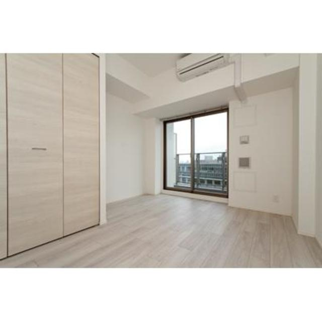 レビスタ白金高輪のその他|※写真は同タイプ住戸です。