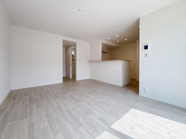 【居間・リビング】