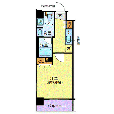クレイシア芝浦ウォーターフロント