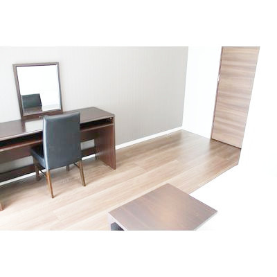 クレイシア芝浦ウォーターフロントの内装