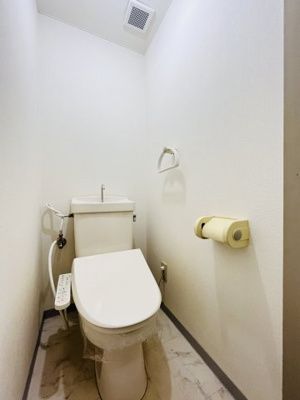 【トイレ】エステート弦四路