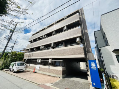 【外観】エステート弦四路