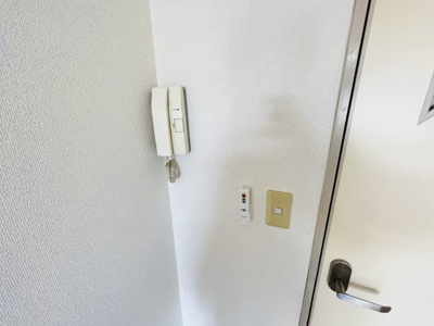 【設備】エステート弦四路