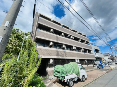 【外観】エステート弦四路