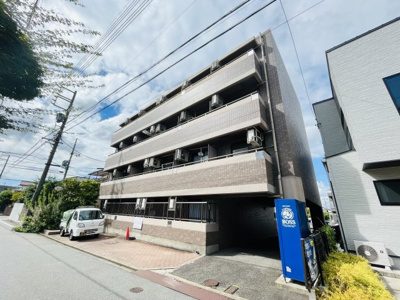 【外観】エステート弦四路