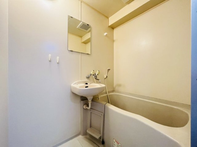 【浴室】エステート弦四路