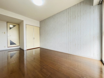 【寝室】エステート弦四路