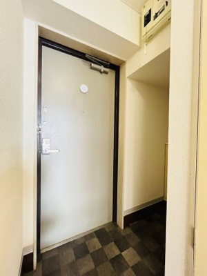 【玄関】エステート弦四路