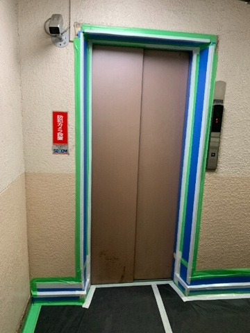 秋山ビルのその他