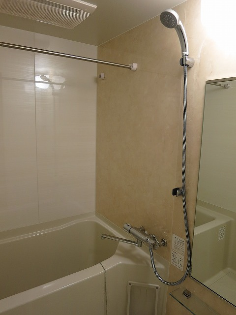 ハーモニーレジデンス東京イーストコア#004の内装