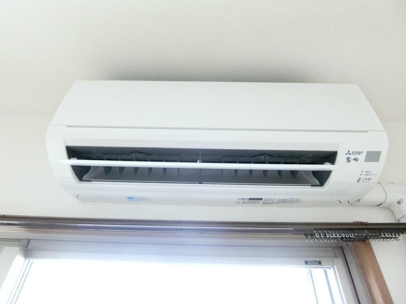 コンフォルト鶴舞の設備