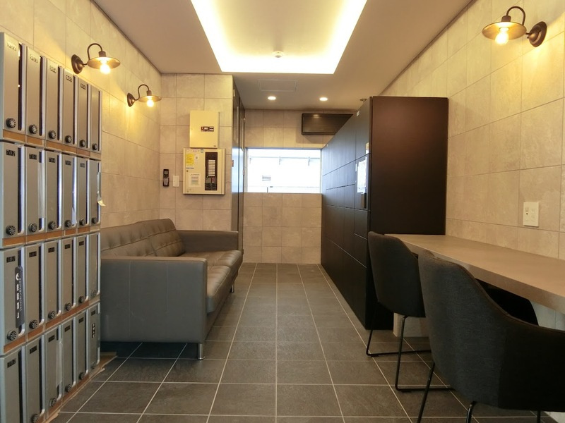 コンフォルト鶴舞のその他