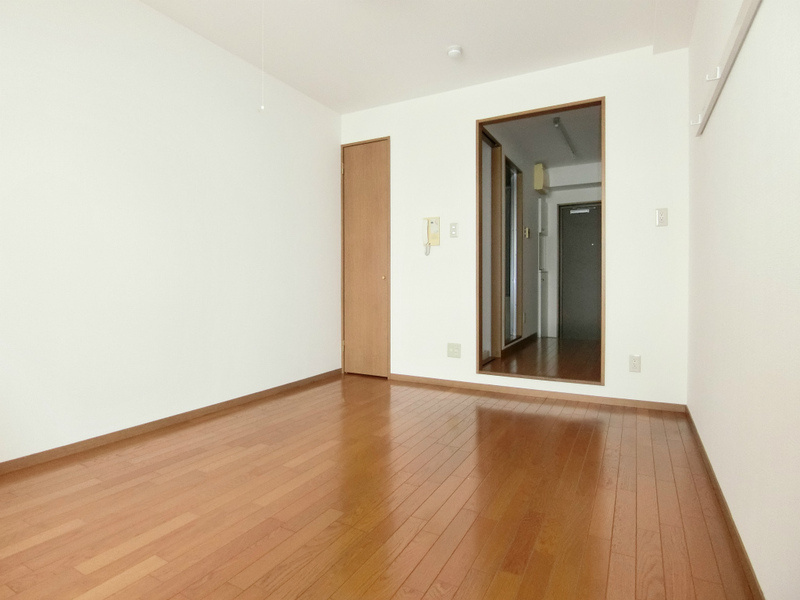 コンフォルト鶴舞の居間・リビング