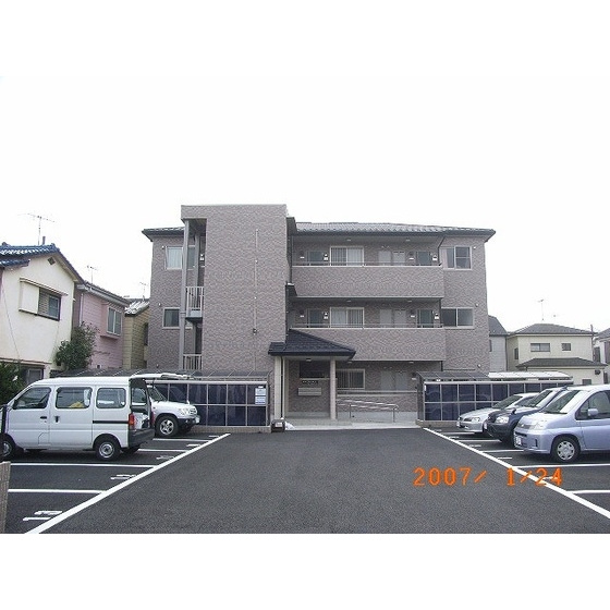 メープルハイツ