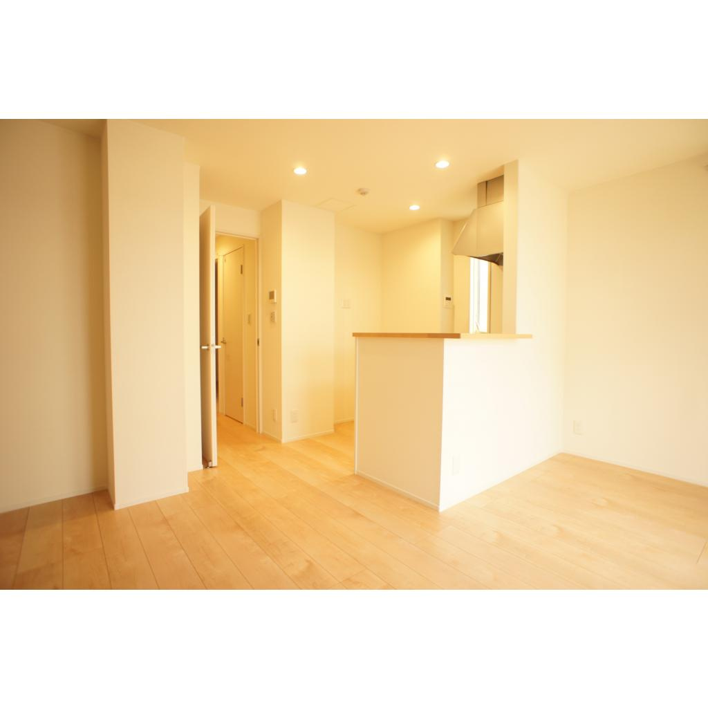 グルナディエの居間・リビング