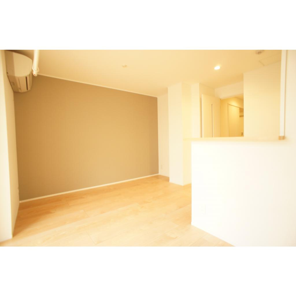 グルナディエの居間・リビング