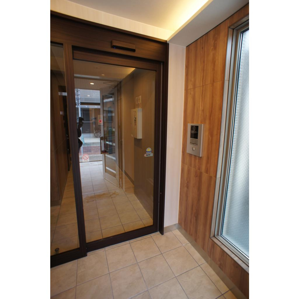 グルナディエの設備