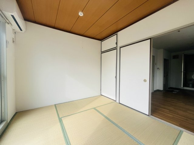 ドエル・サツミの設備