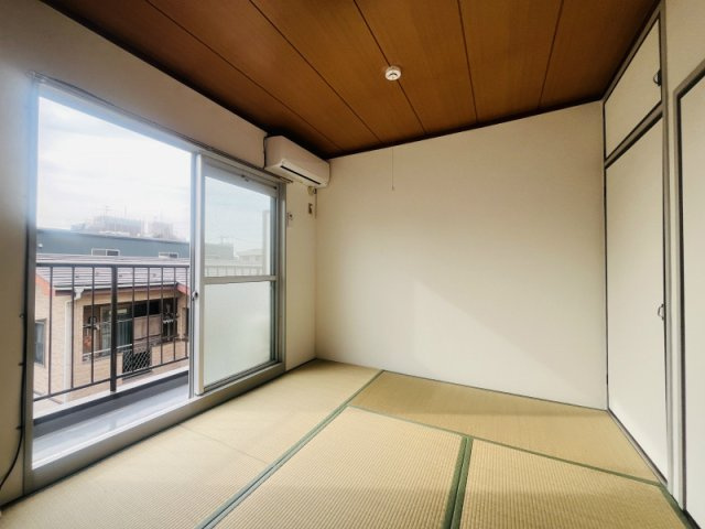 ドエル・サツミの居間・リビング