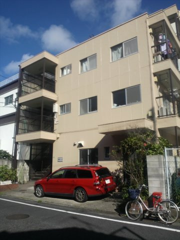 深野コーポラス