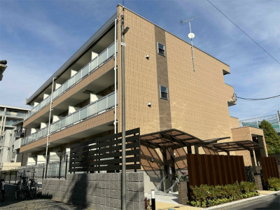 リブリ・Alba中浦和