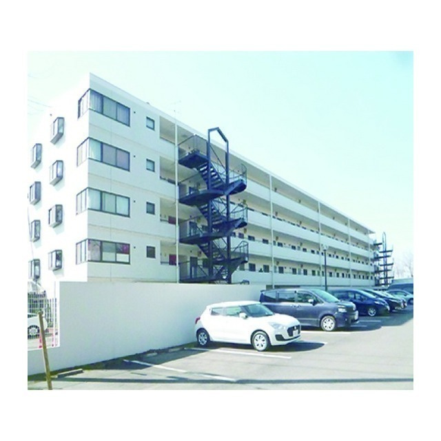 ホーユウパレス川越