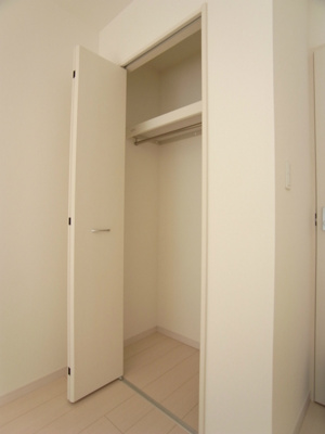 【収納】 | リブリ・デグサス竹ノ塚