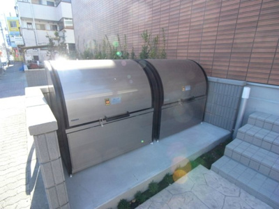 【その他】 | リブリ・デグサス竹ノ塚