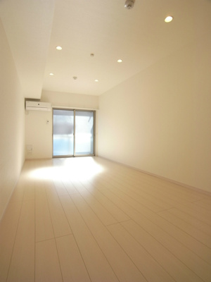 【居間・リビング】 | リブリ・デグサス竹ノ塚