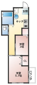 永和第10ビルの画像