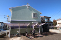 グリンドミールＢの画像