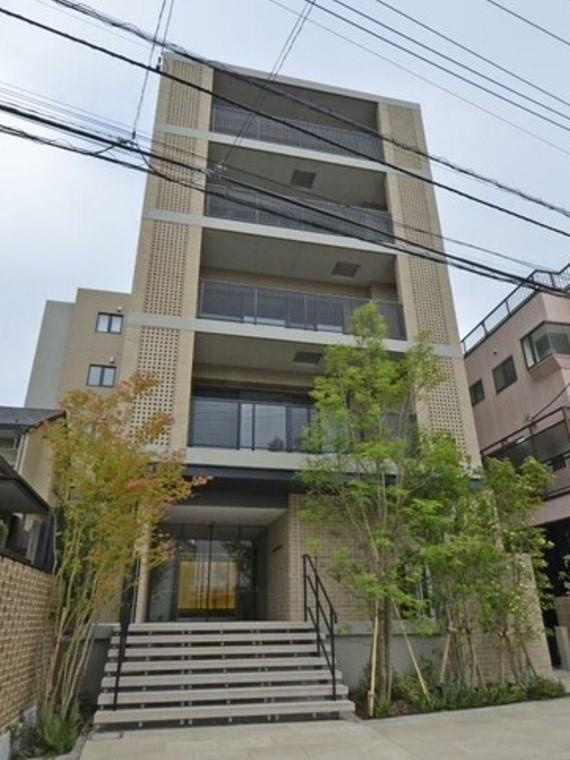 リビオ世田谷松原