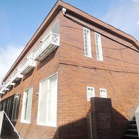 ソアール四季の外観