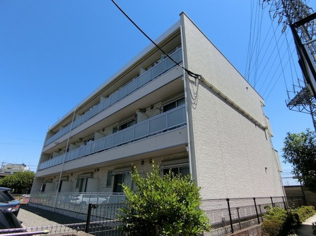 リブリ・フローレス壱番館