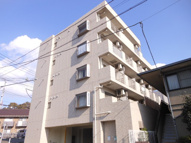 セレネ大倉山の画像