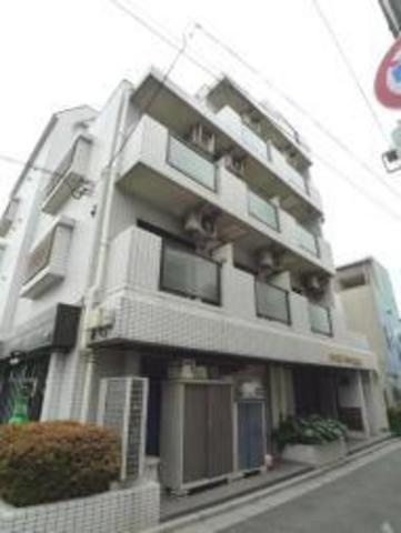 ダイアパレス石神井公園第２